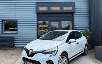 Renault Clio Saint-Priest