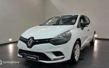 Renault clio Aix-en-Provence