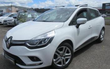 Renault Clio Aubière