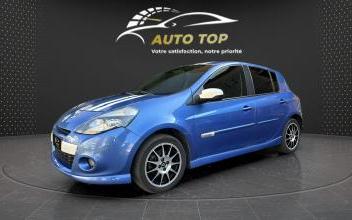 Renault Clio Pantin