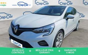 Renault clio Franconville