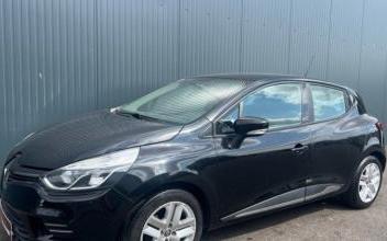 Renault Clio Andilly