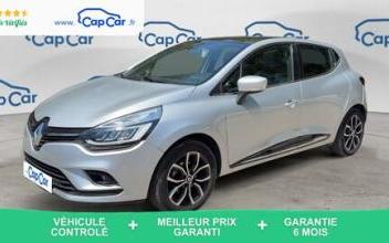 Renault clio Marseille