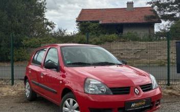 Renault Clio Savigneux
