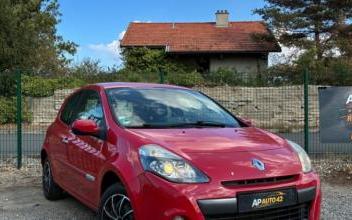 Renault Clio Savigneux