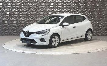 Renault Clio Epône