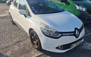 Renault clio Bompas