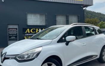 Renault Clio Estate Draguignan