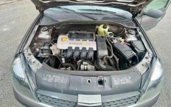 Renault clio ii Wattrelos