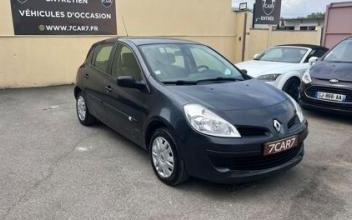 Renault clio iii Brie-Comte-Robert
