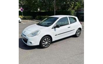 Renault clio iii Chelles