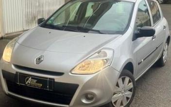 Renault clio iii Pontault-Combault