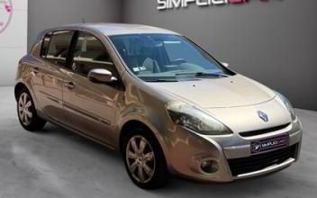 Renault clio iii Cannes