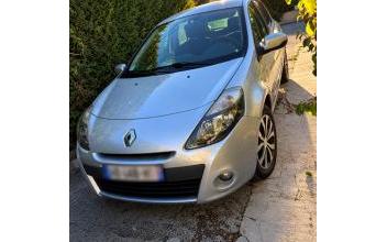 Renault clio iii Ambrault