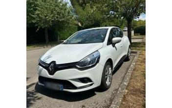 Renault clio iv Beynost