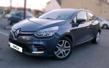 Renault clio iv Bezons