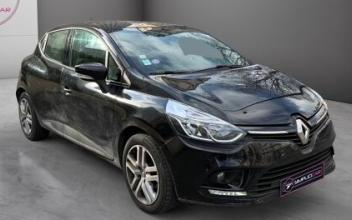 Renault clio iv Paris