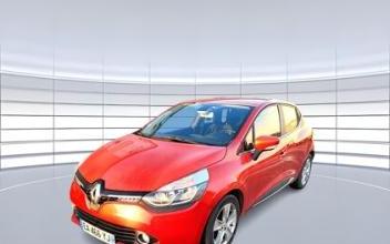 Renault clio iv Montchevrel