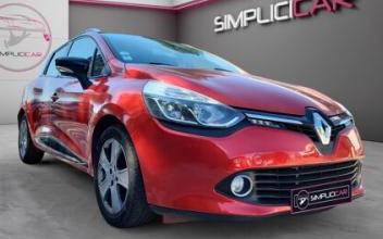 Renault clio iv Puget-sur-Argens