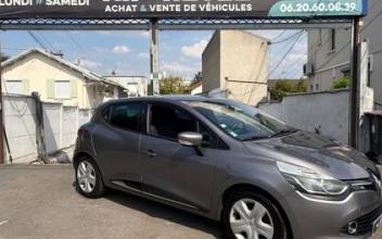 Renault clio iv Argenteuil
