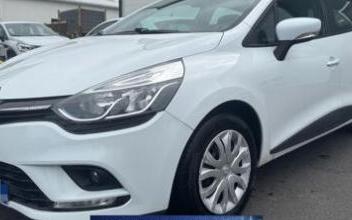 Renault clio iv Saint-Herblain