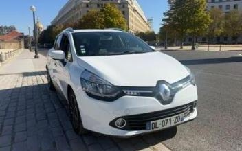 Renault clio iv estate Paris