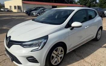 Renault clio v Evreux