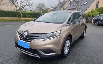 Renault Espace Trélazé