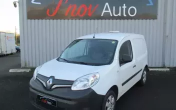 Renault Express Saint-Philbert-de-Grand-Lieu