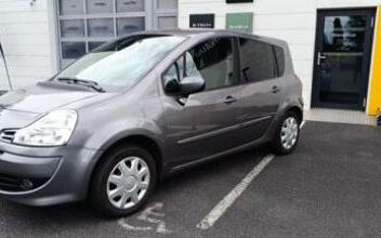 Renault grand modus Lixheim