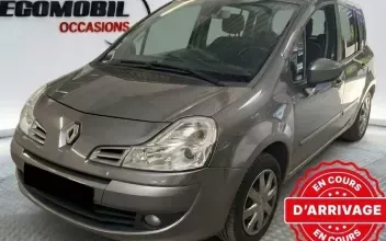 Renault Grand Modus Châtillon-en-Vendelais