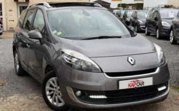 Renault Grand Scenic Saint-Soupplets
