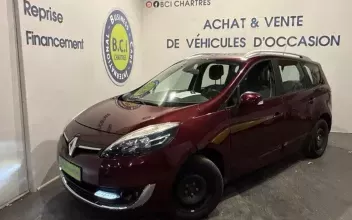 Renault Grand Scenic Nogent-le-Phaye