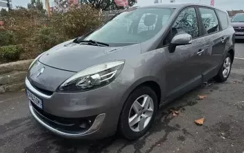 Renault Grand Scenic Sannois