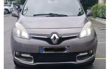 Renault Grand Scenic Vitrolles