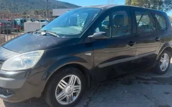 Renault Grand Scenic Brignoles