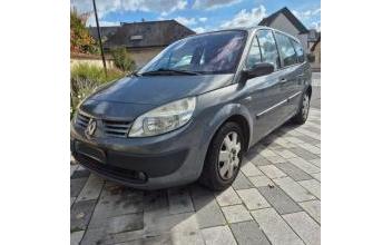 Renault grand scenic ii Chartres