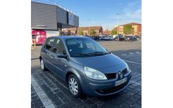 Renault grand scenic ii Lille