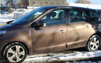 Renault grand scenic iii Sauvessanges