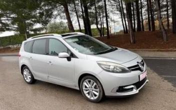 Renault grand scenic iii Fabrègues