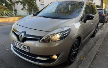 Renault grand scenic iii Villeurbanne
