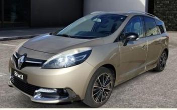 Renault grand scenic iv Vernouillet