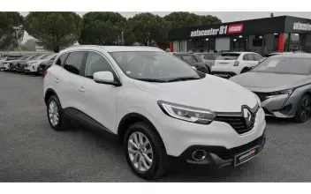 Renault Kadjar Soual