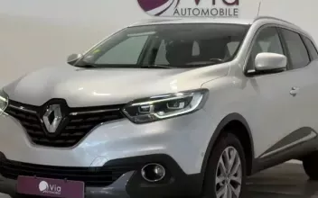 Renault Kadjar Petite-Forêt