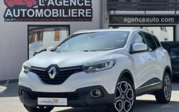 Renault kadjar Pontarlier