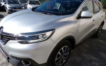 Renault kadjar Roanne