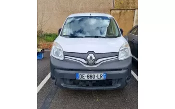 Renault Kangoo Villieu-Loyes-Mollon