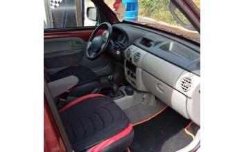 Renault kangoo Bitche
