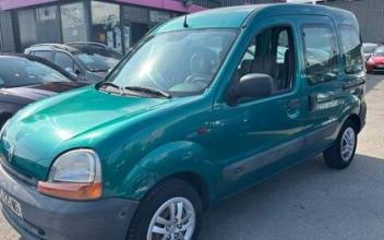 Renault kangoo Coignières