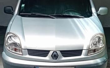 Renault Kangoo Drulingen